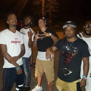 Meet your Posher, Quinton